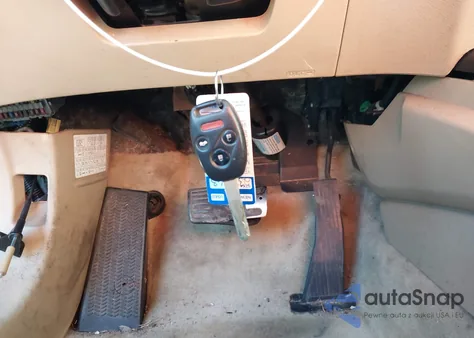 2006 Honda Civic Ex из США, поврежденный, VIN 2HGFG12866H538562